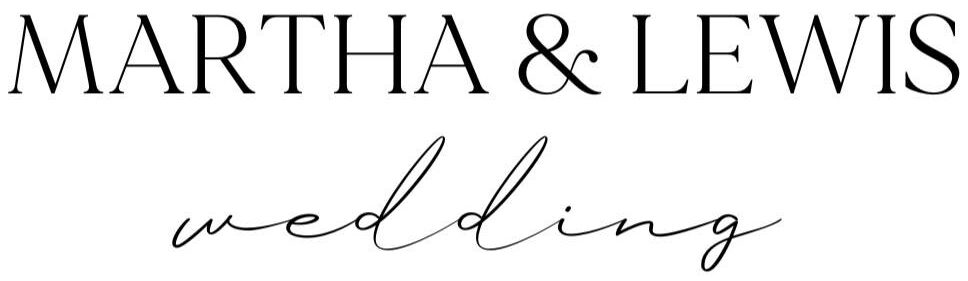 Hannah & Mason Wedding